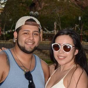 Meet your Posher, Alejandro